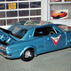 Illustration for article titled Land of the Rising Sun-Day: Nissan Skyline Ultraman
